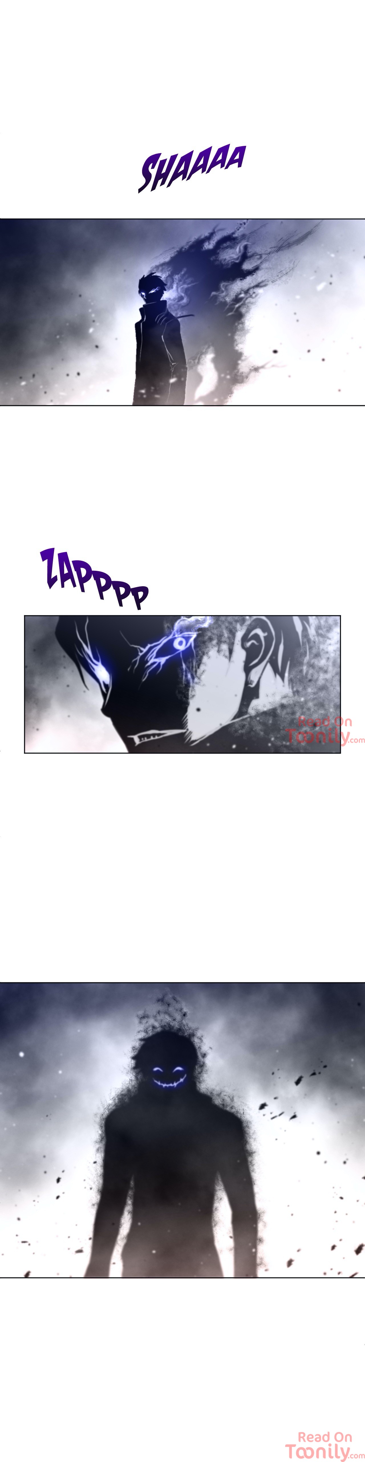 Perfect Half Chapter 104 image 18