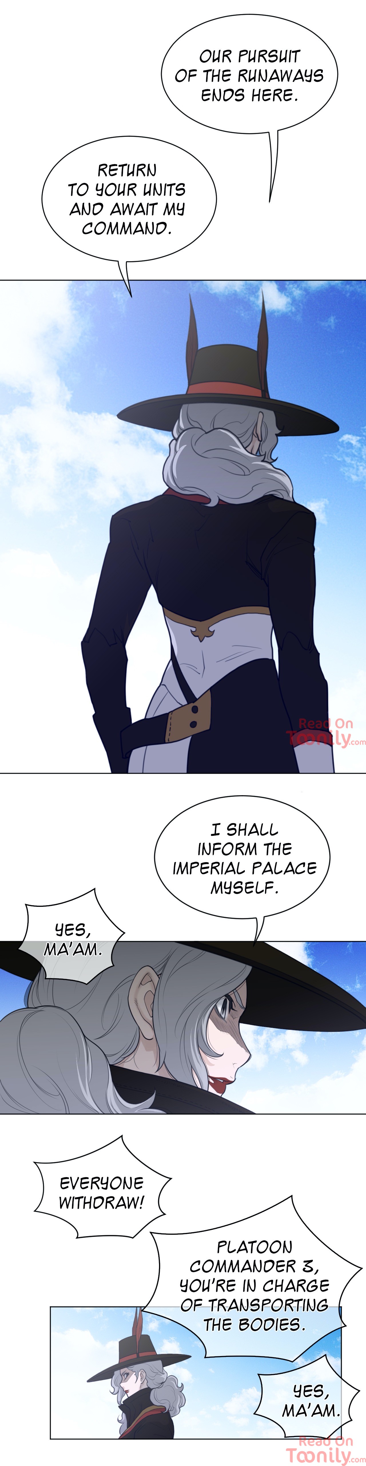 Perfect Half Chapter 104 image 4