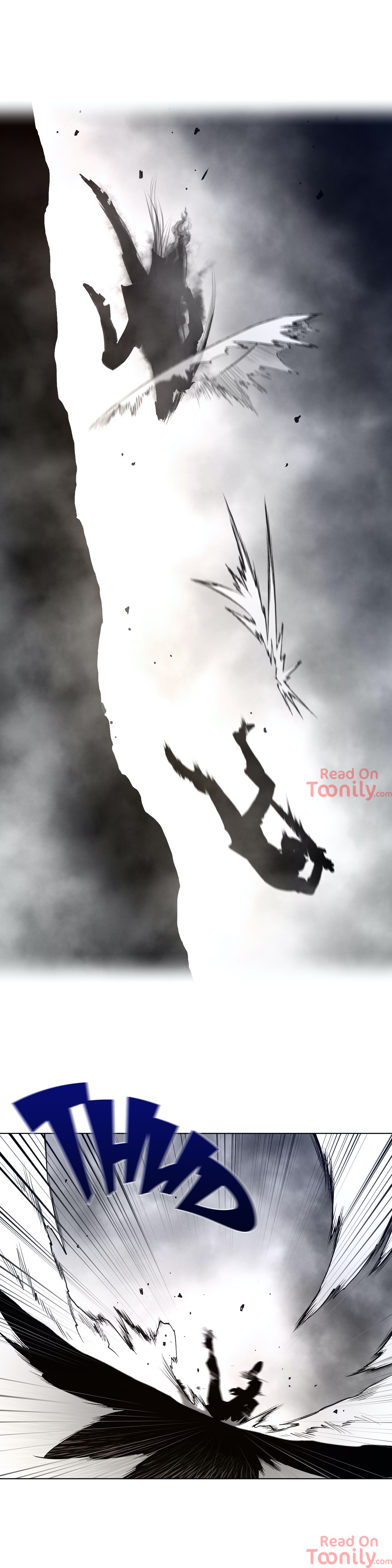 Perfect Half Chapter 105 image 13