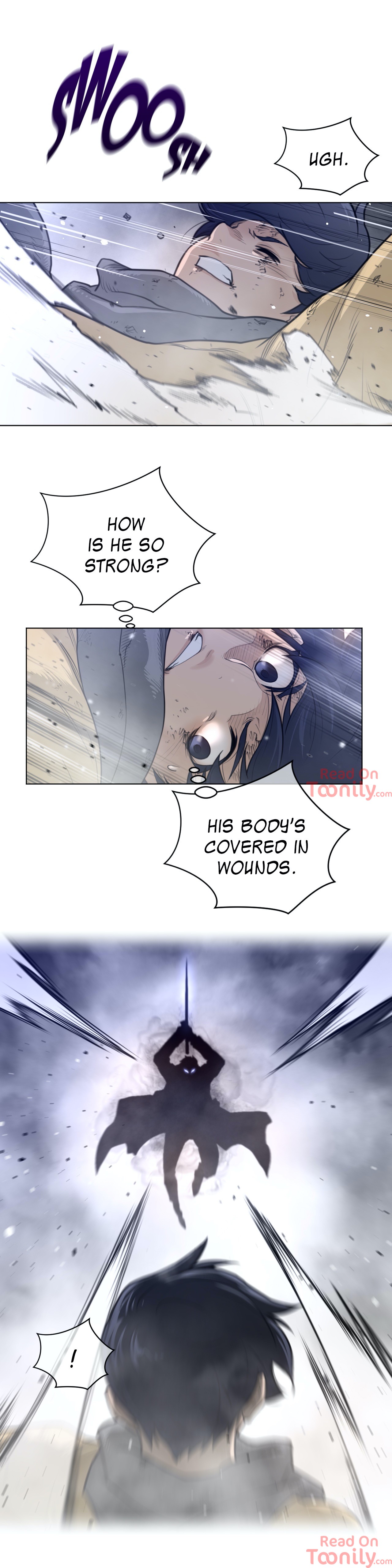 Perfect Half Chapter 105 image 14