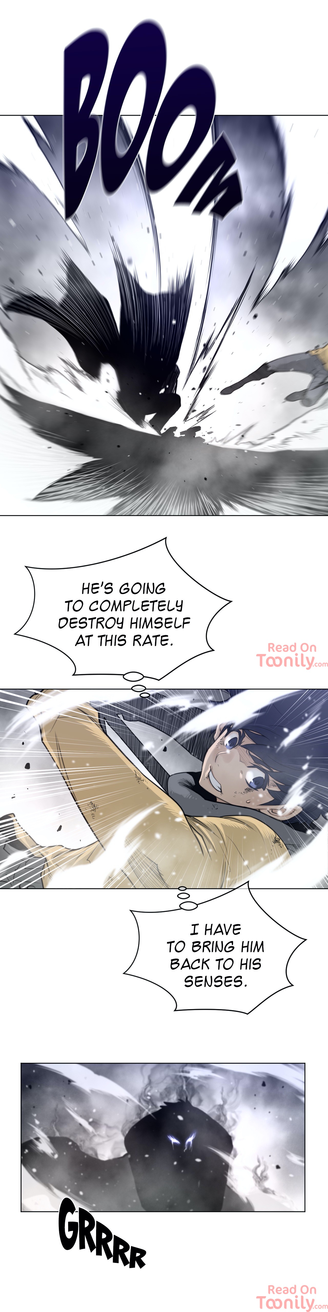 Perfect Half Chapter 105 image 15