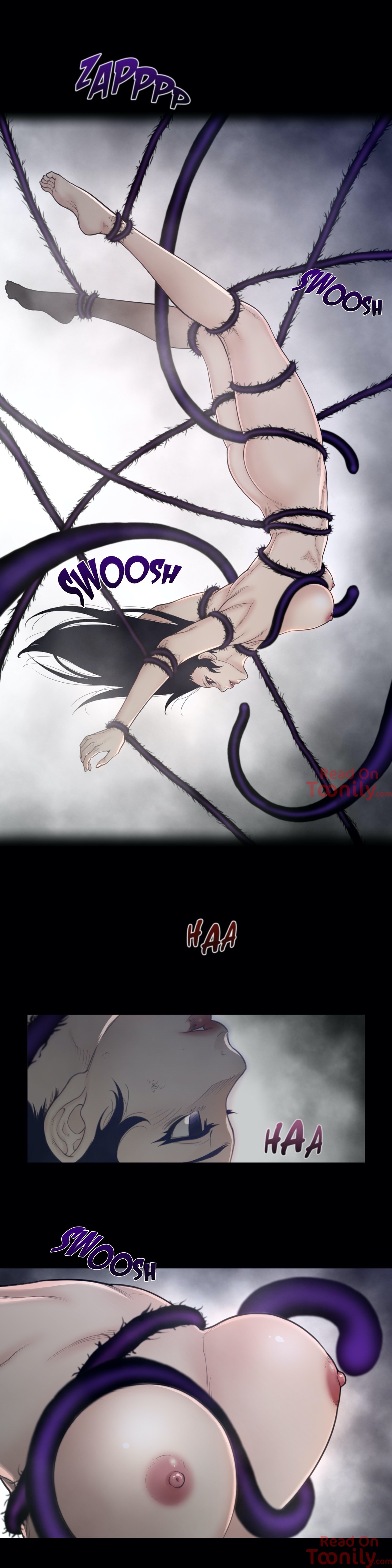Perfect Half Chapter 105 image 3