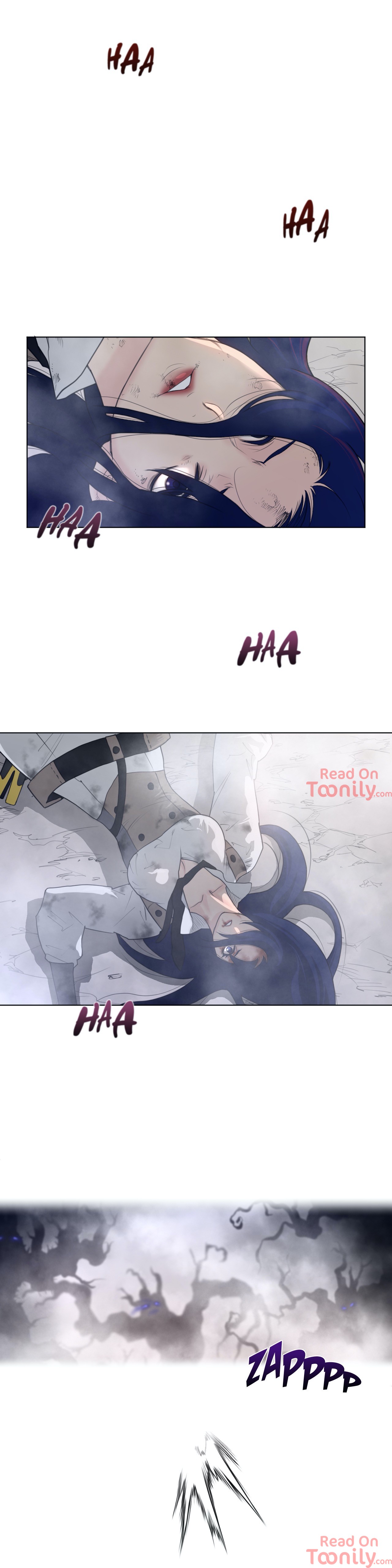 Perfect Half Chapter 105 image 8
