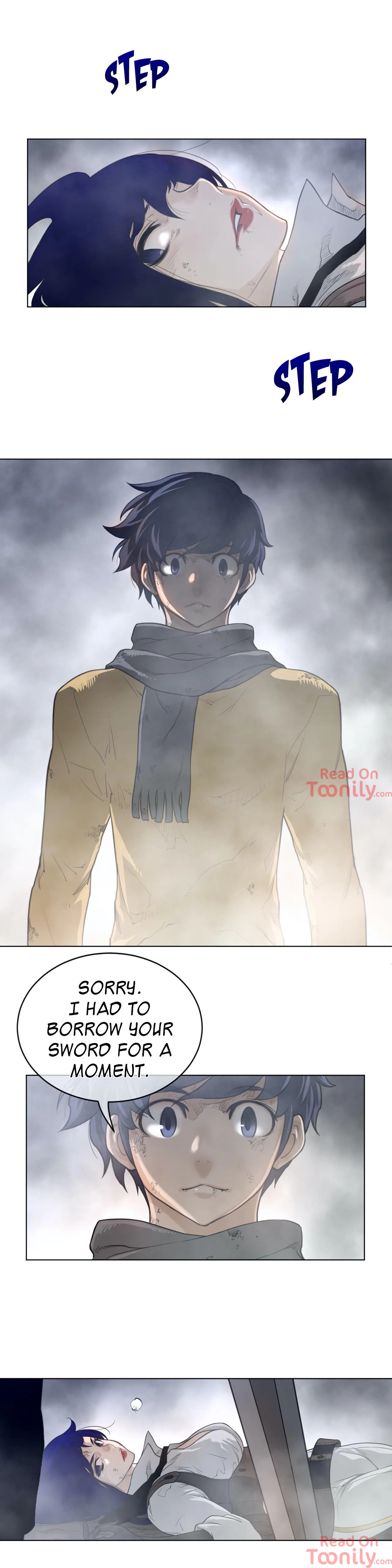 Perfect Half Chapter 106 image 11