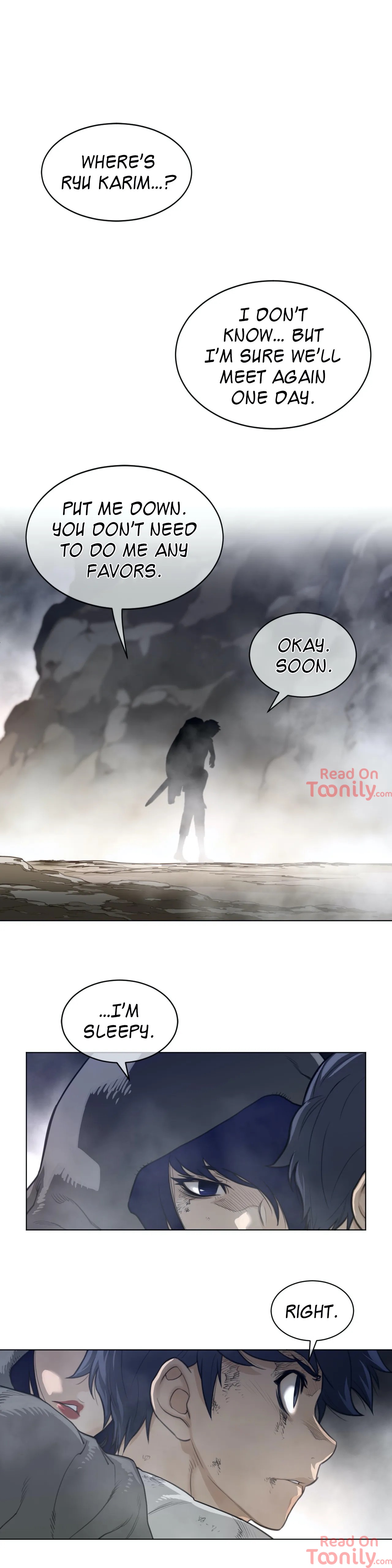 Perfect Half Chapter 106 image 12