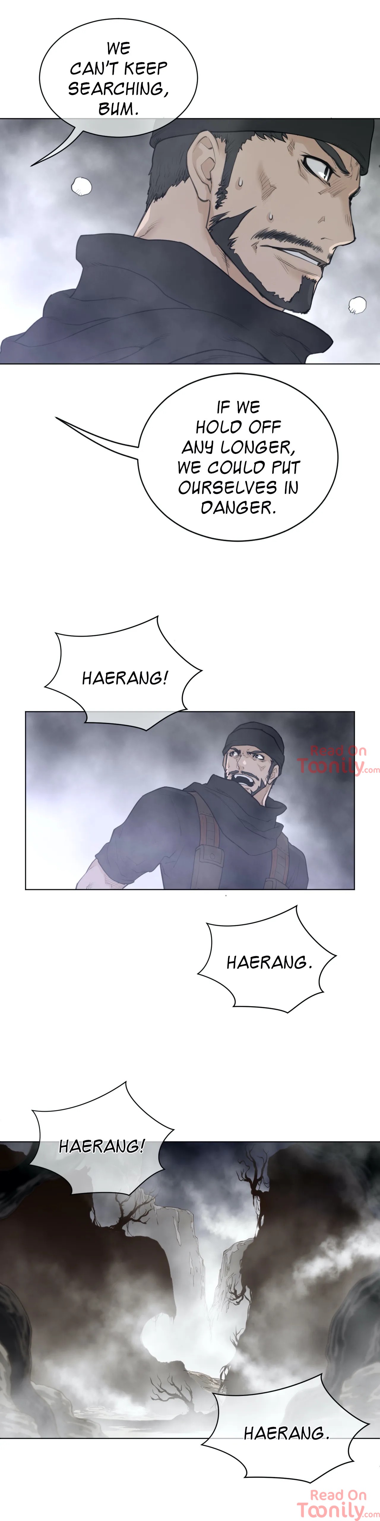 Perfect Half Chapter 106 image 15