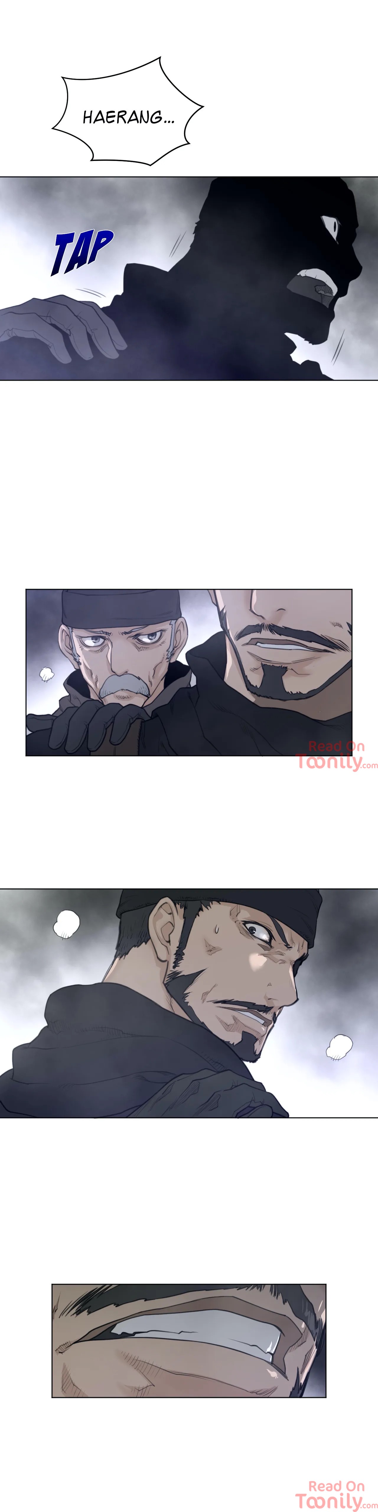 Perfect Half Chapter 106 image 16