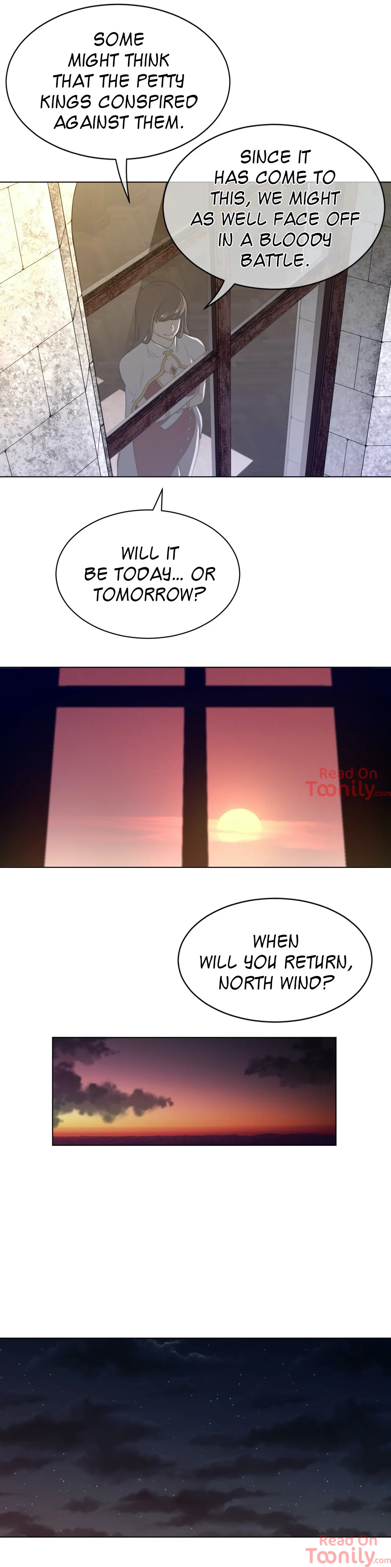 Perfect Half Chapter 106 image 19