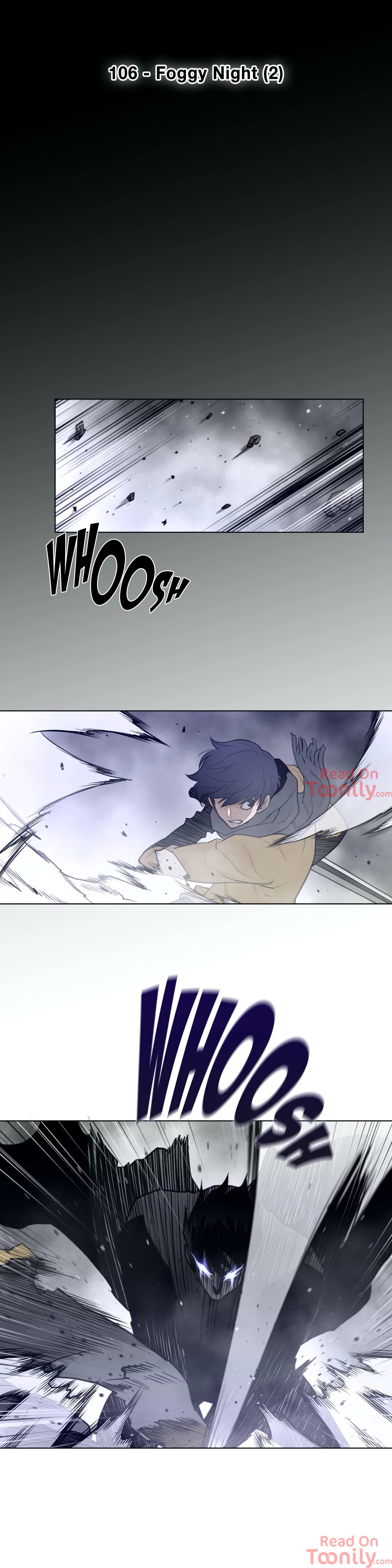 Perfect Half Chapter 106 image 2
