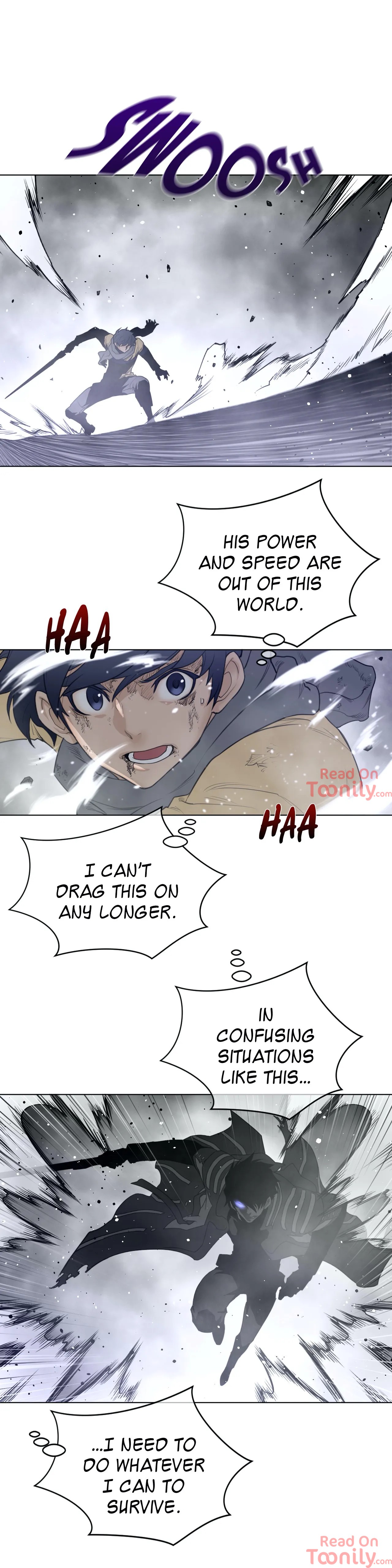 Perfect Half Chapter 106 image 3