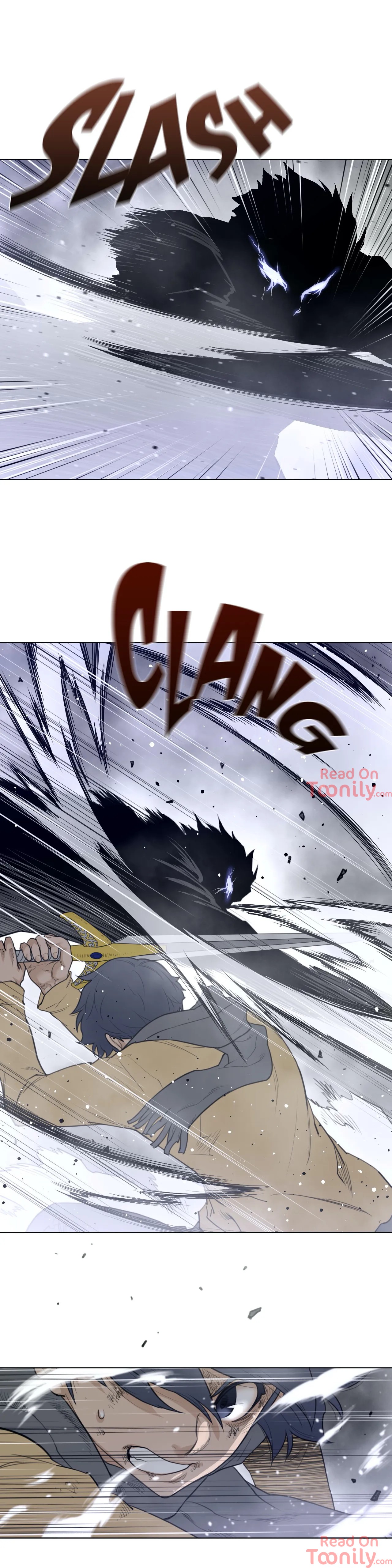Perfect Half Chapter 106 image 4