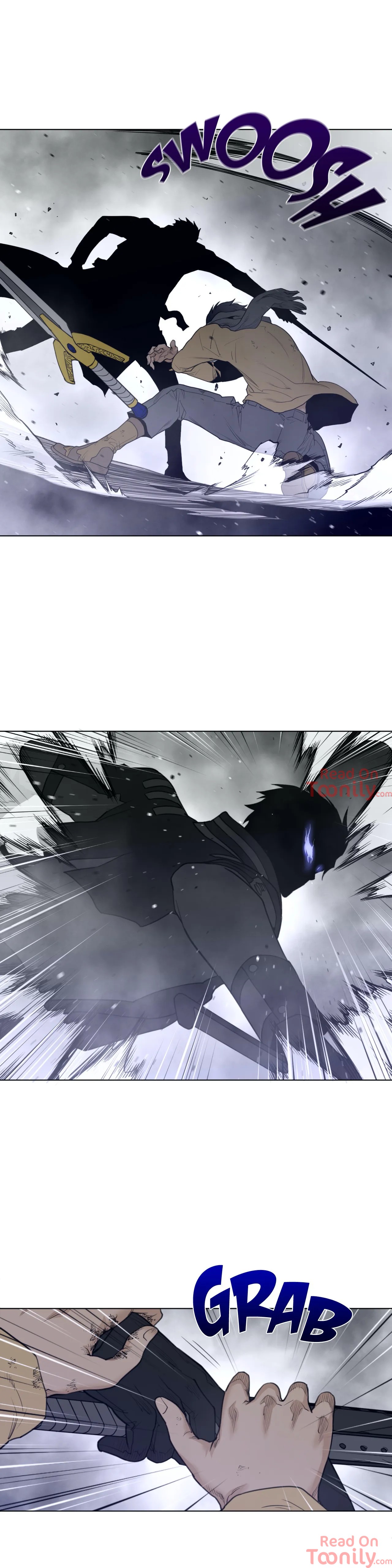 Perfect Half Chapter 106 image 5