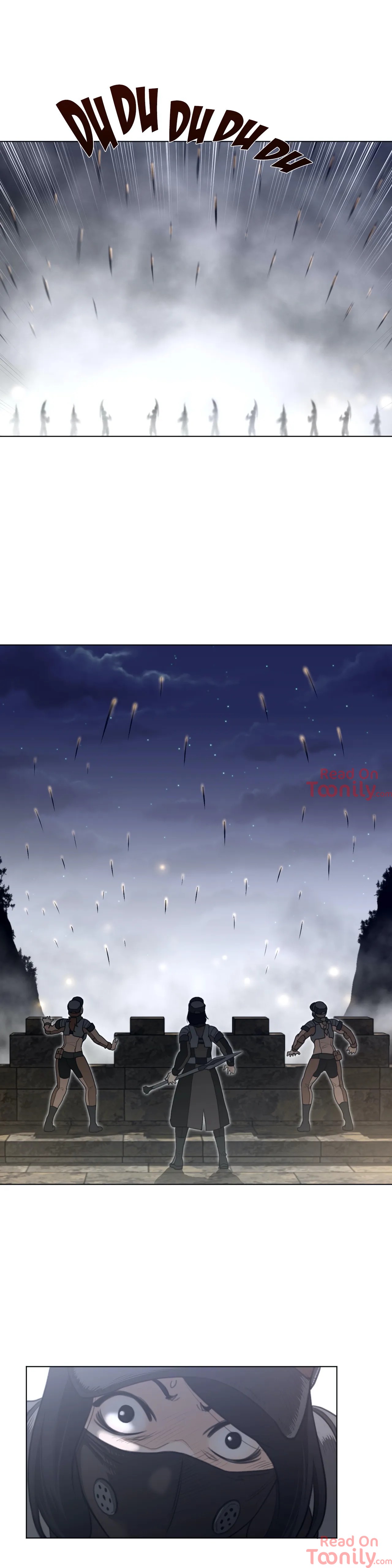Perfect Half Chapter 107 image 13