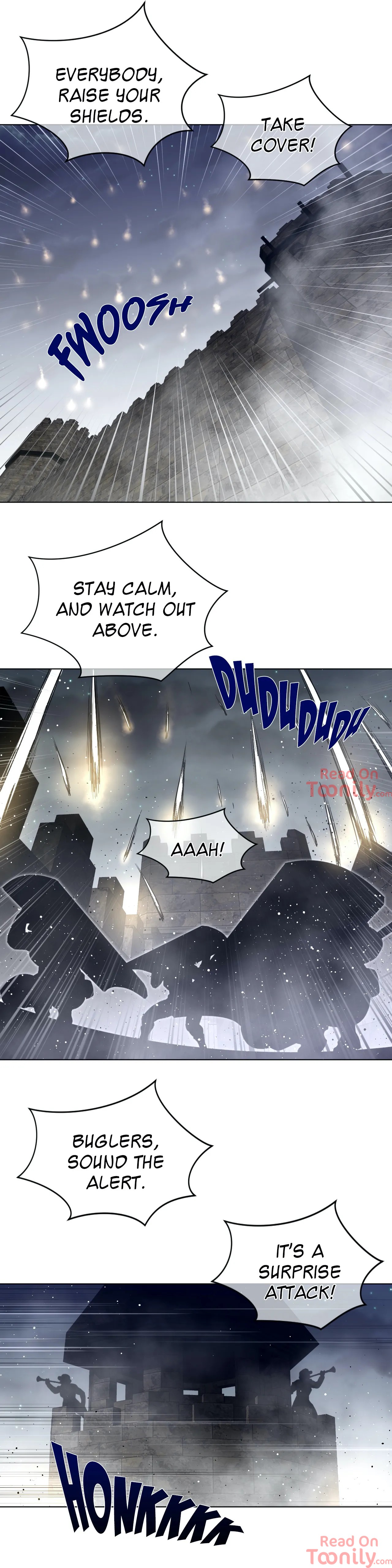 Perfect Half Chapter 107 image 14