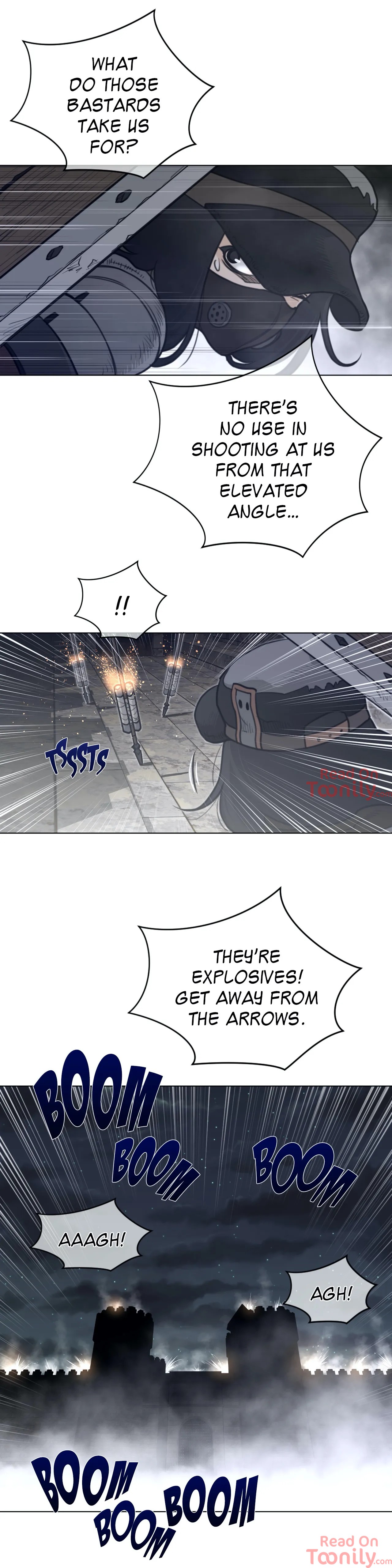 Perfect Half Chapter 107 image 15