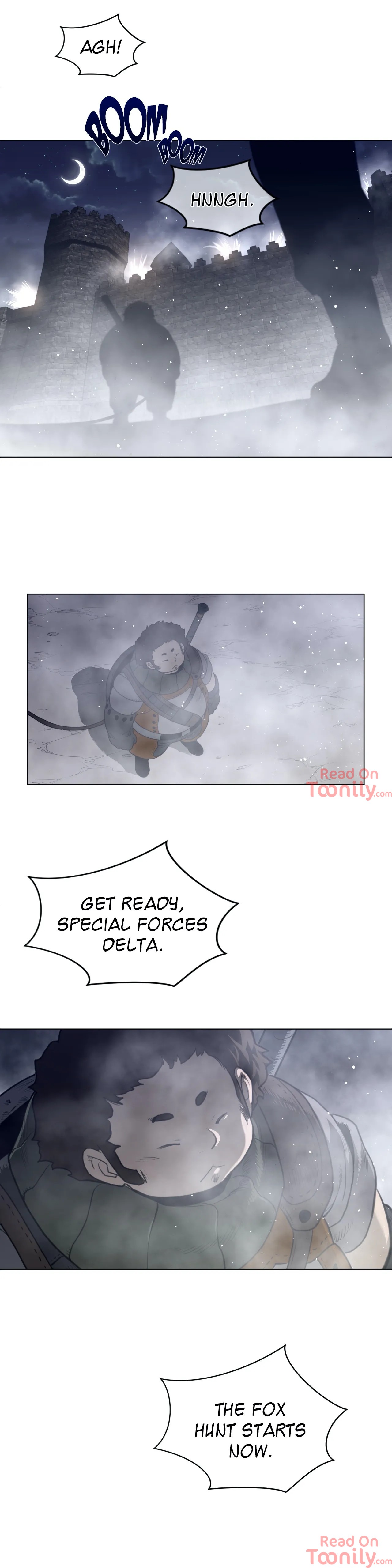 Perfect Half Chapter 107 image 18