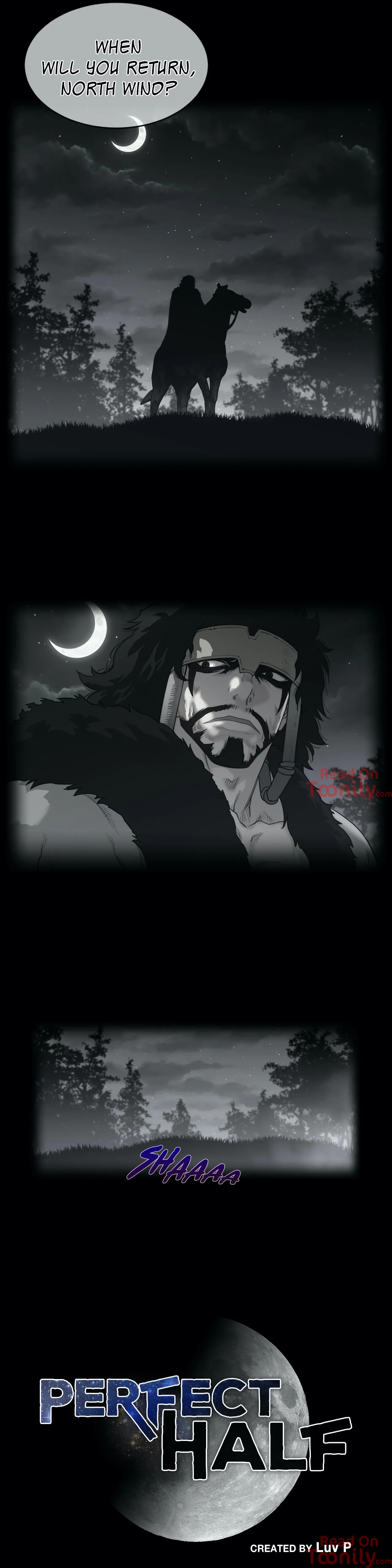 Perfect Half Chapter 107 image 1