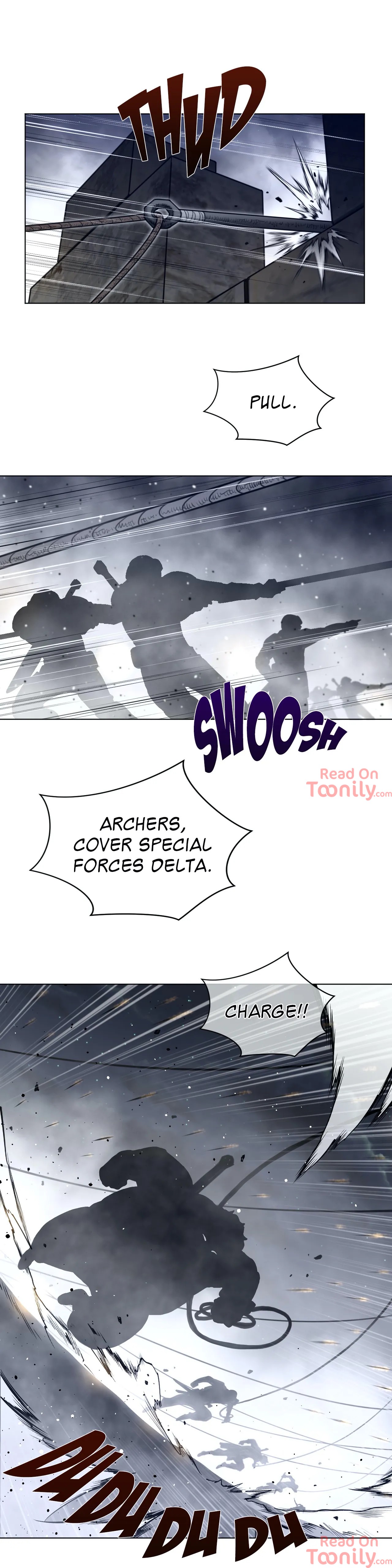 Perfect Half Chapter 107 image 20