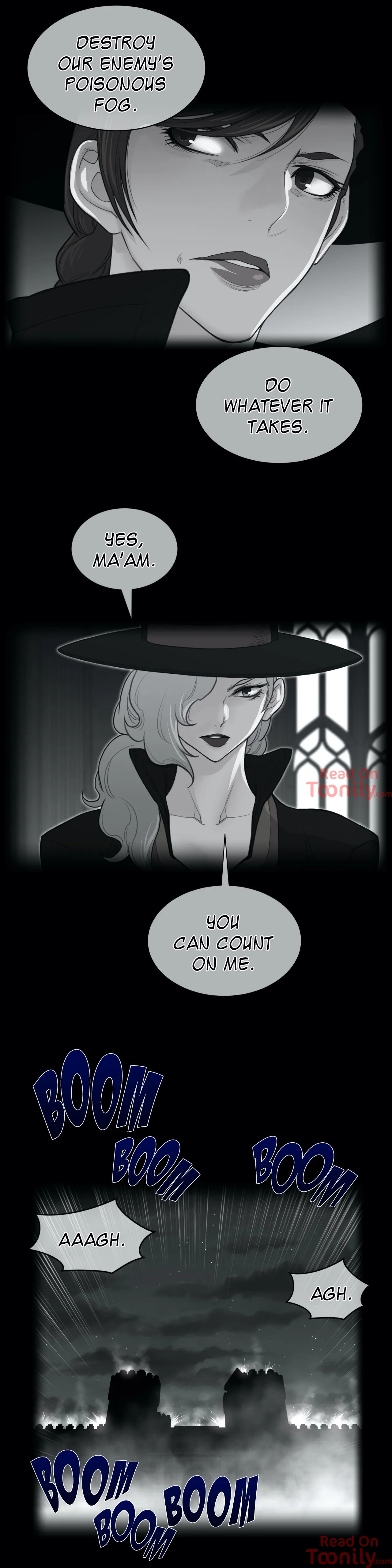 Perfect Half Chapter 108 image 0