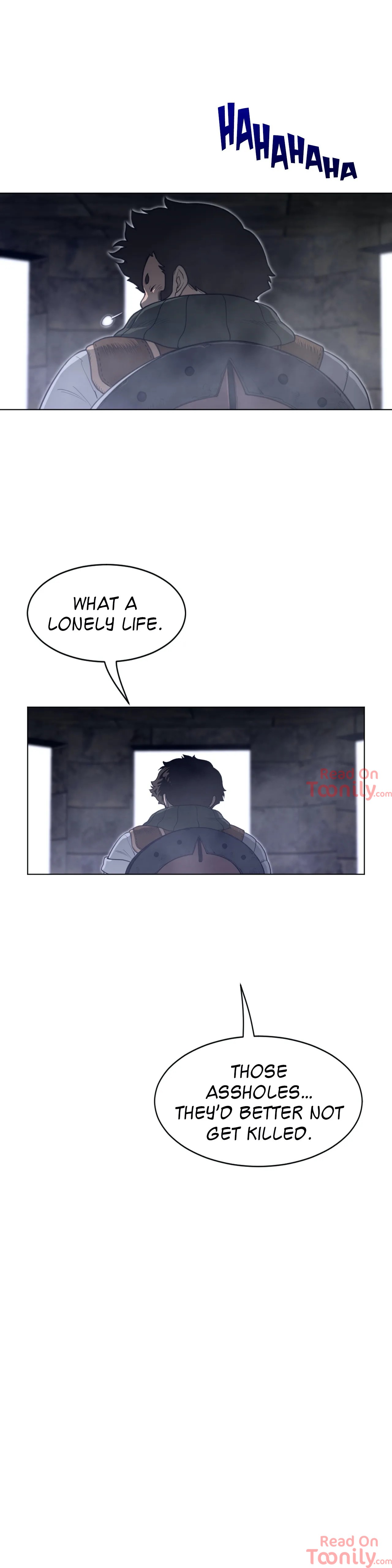 Perfect Half Chapter 108 image 11