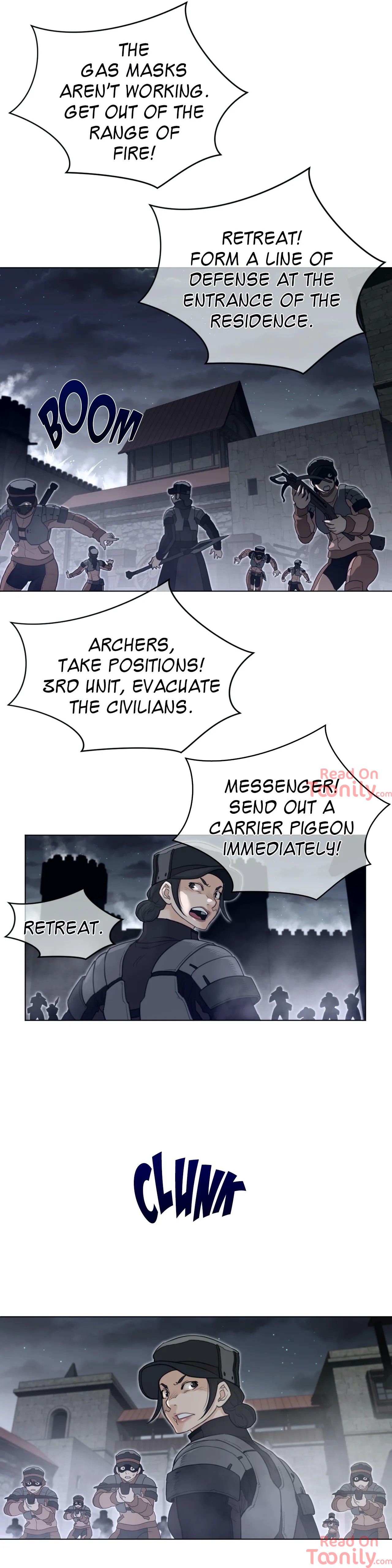 Perfect Half Chapter 108 image 12
