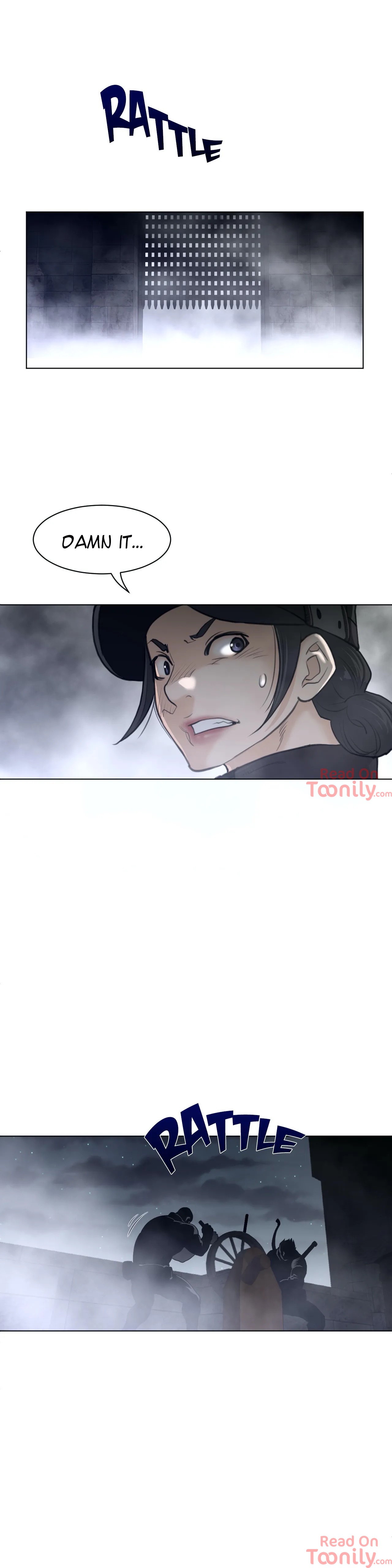 Perfect Half Chapter 108 image 13