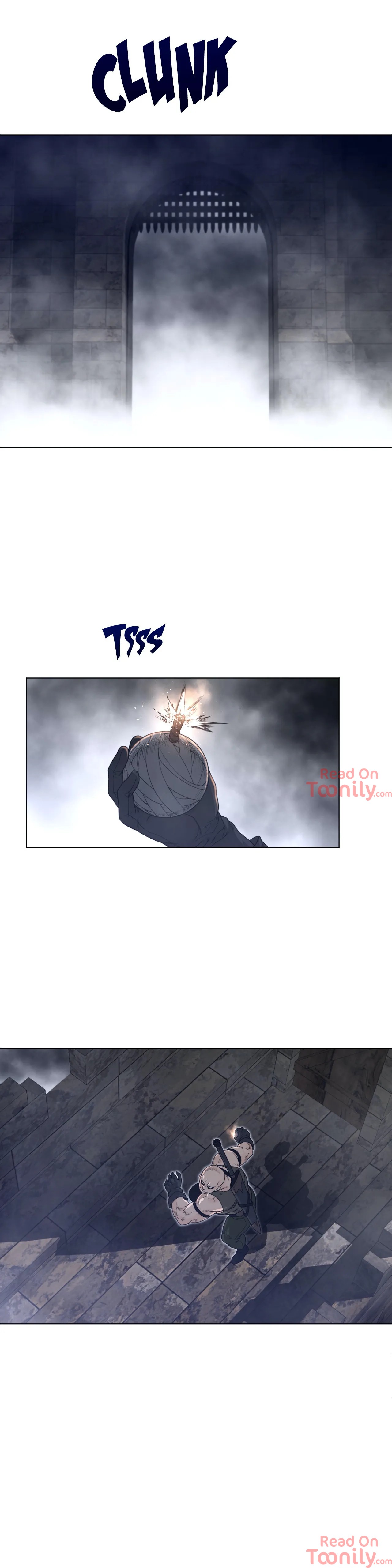 Perfect Half Chapter 108 image 14