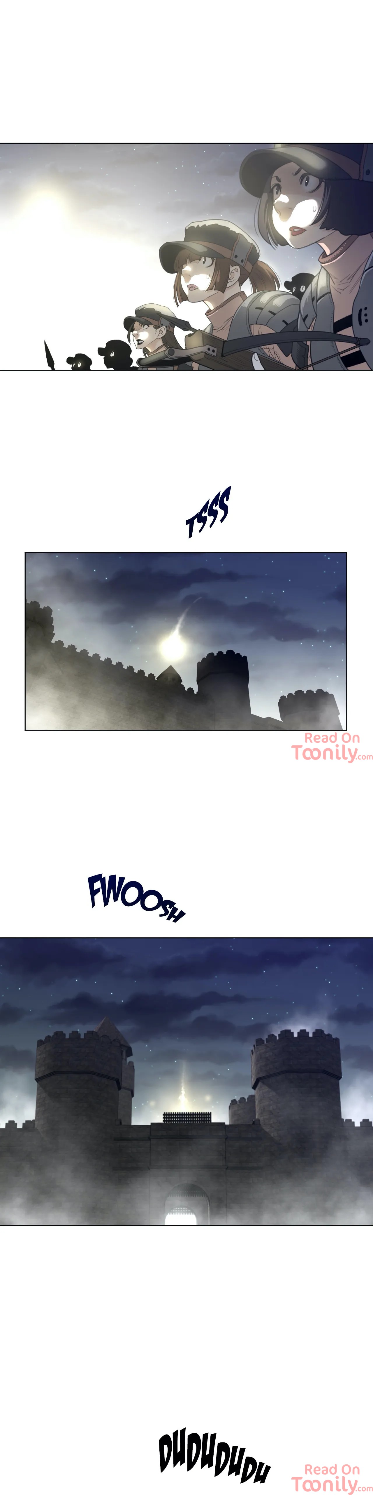 Perfect Half Chapter 108 image 16