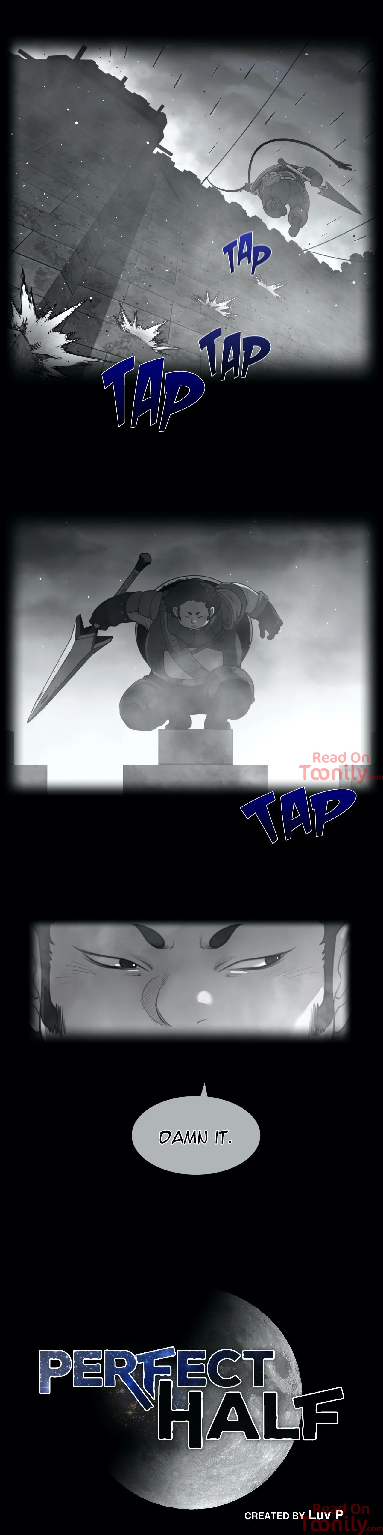 Perfect Half Chapter 108 image 1