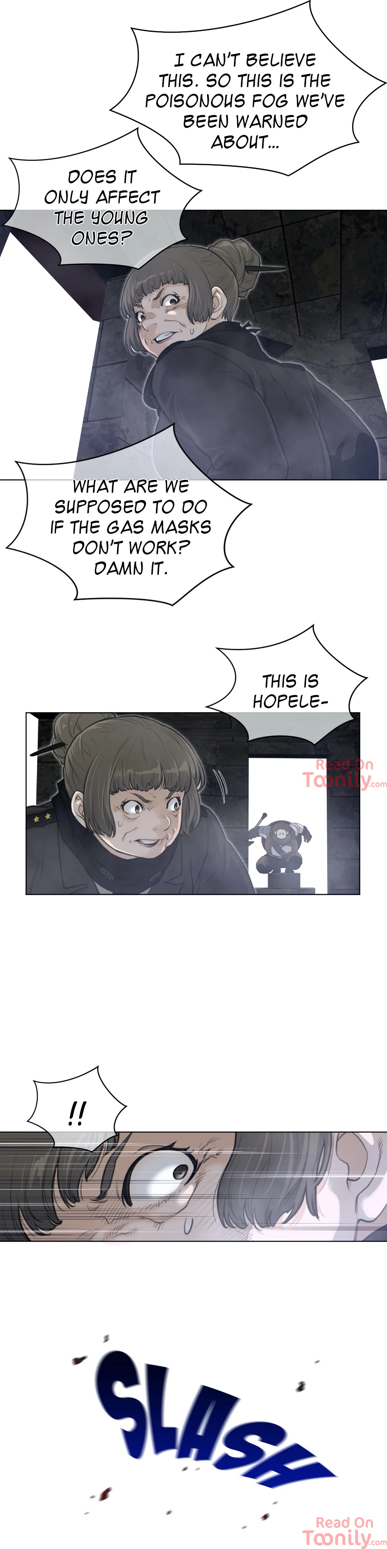 Perfect Half Chapter 108 image 3