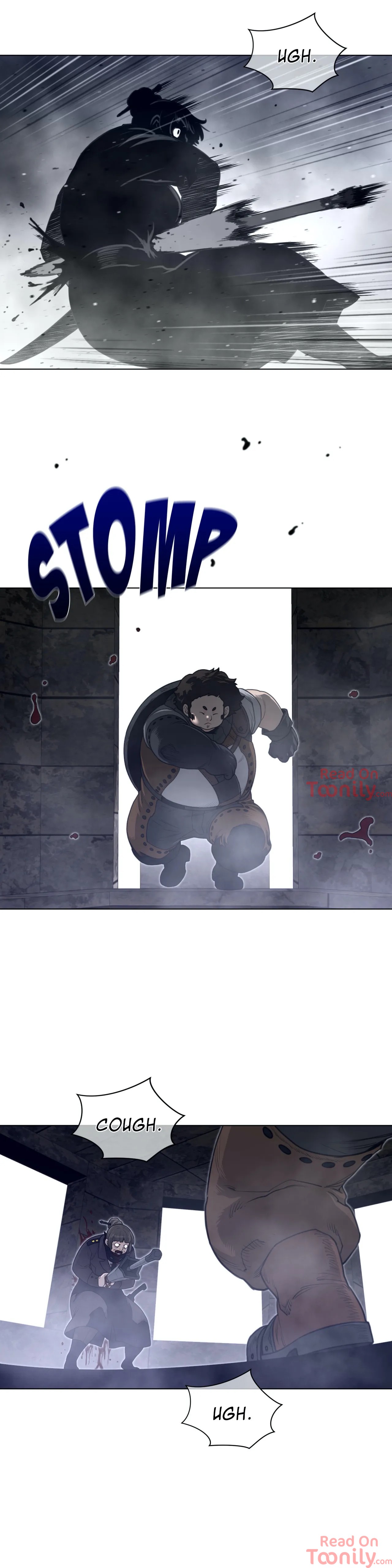 Perfect Half Chapter 108 image 4