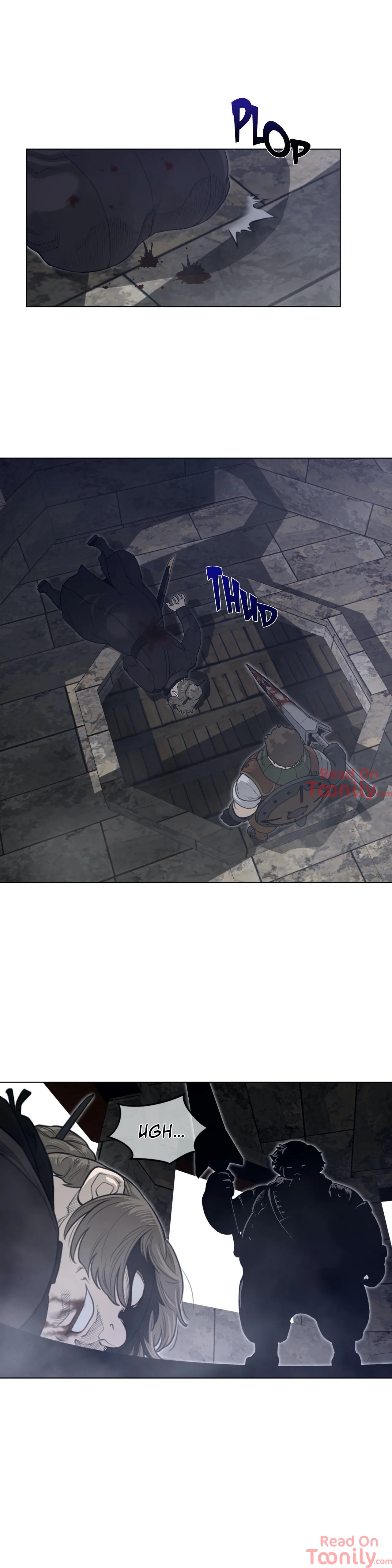 Perfect Half Chapter 108 image 6