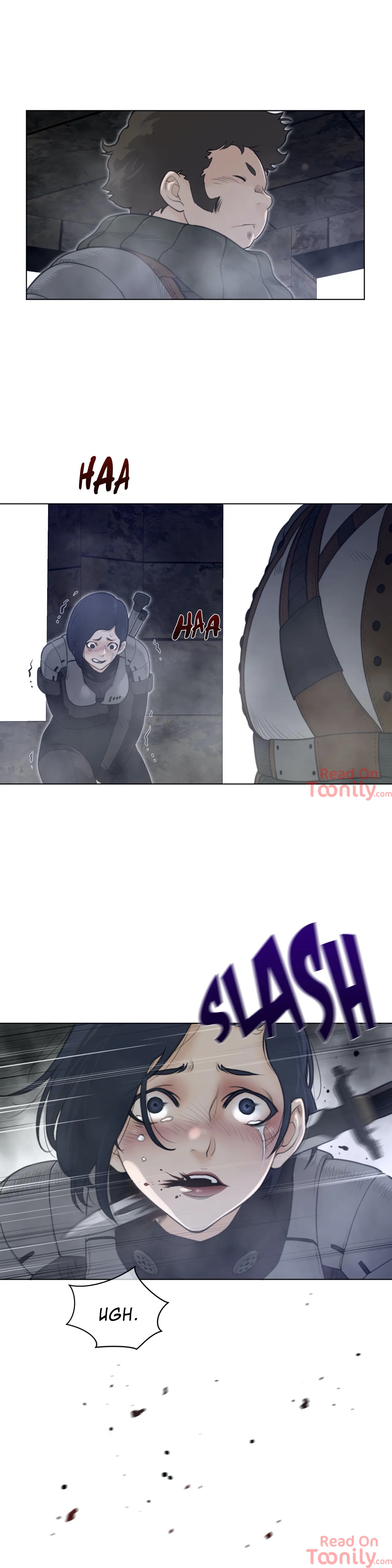 Perfect Half Chapter 108 image 7