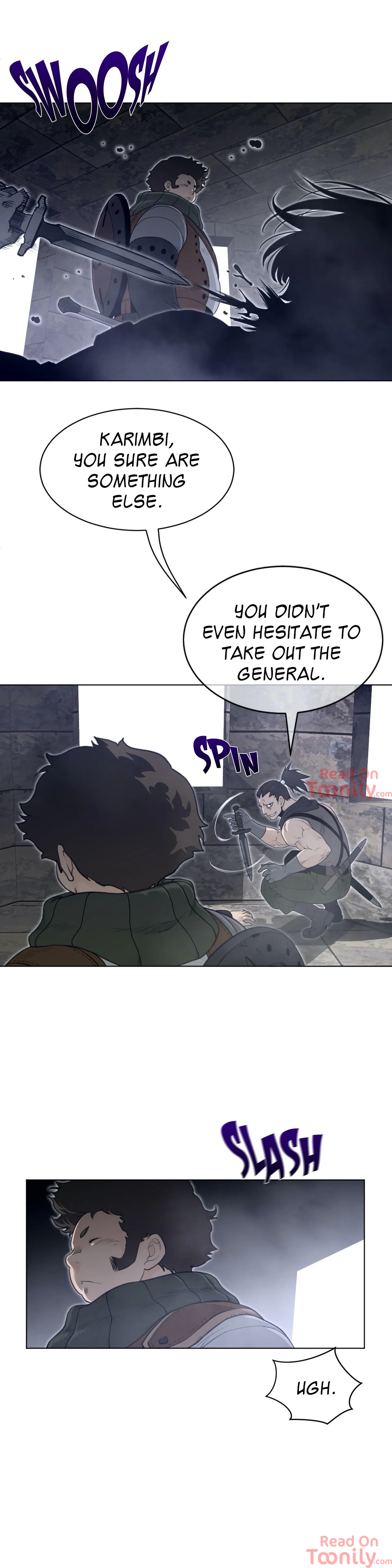 Perfect Half Chapter 108 image 8