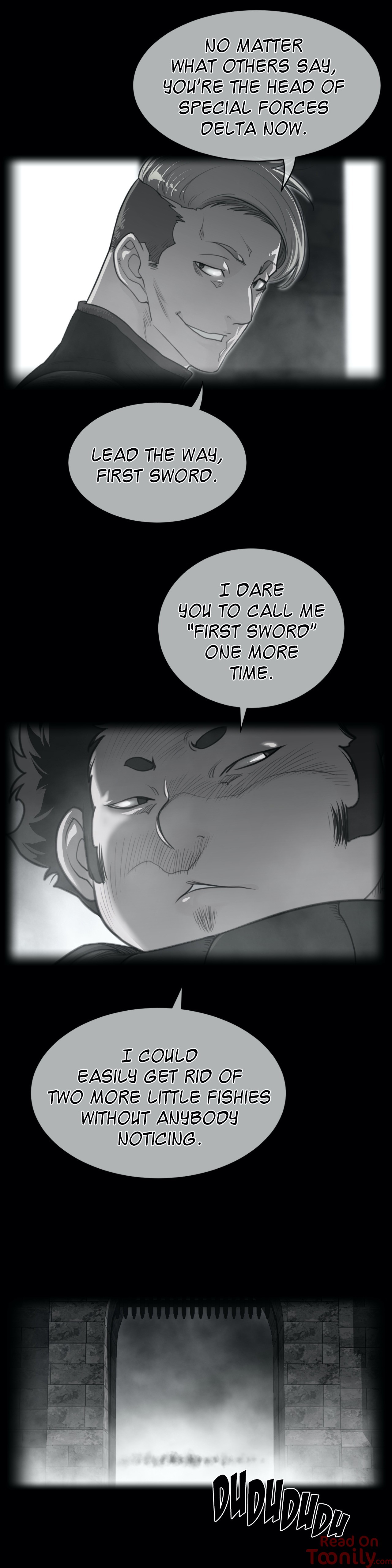 Perfect Half Chapter 109 image 0
