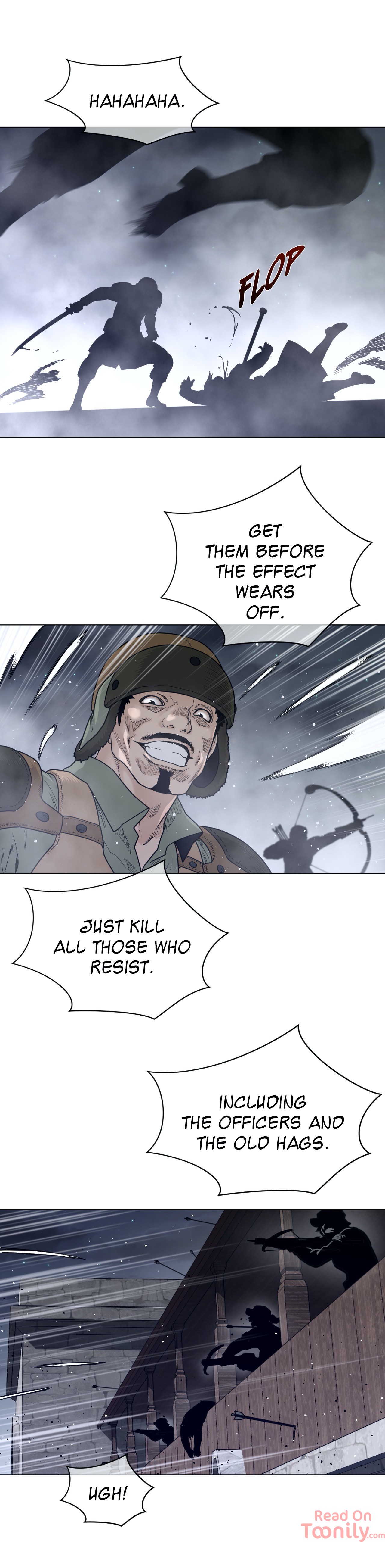 Perfect Half Chapter 109 image 9