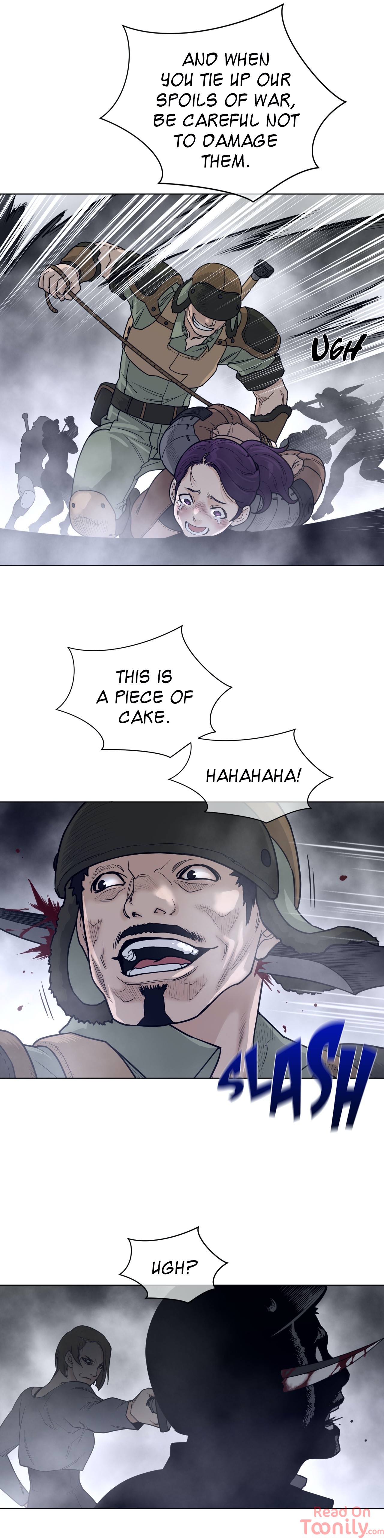 Perfect Half Chapter 109 image 10