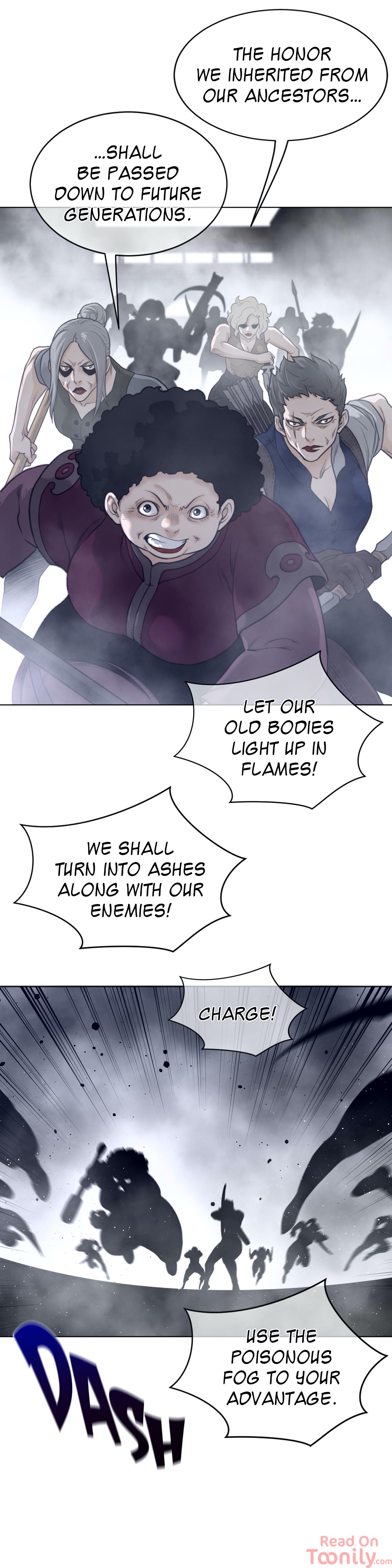 Perfect Half Chapter 109 image 12