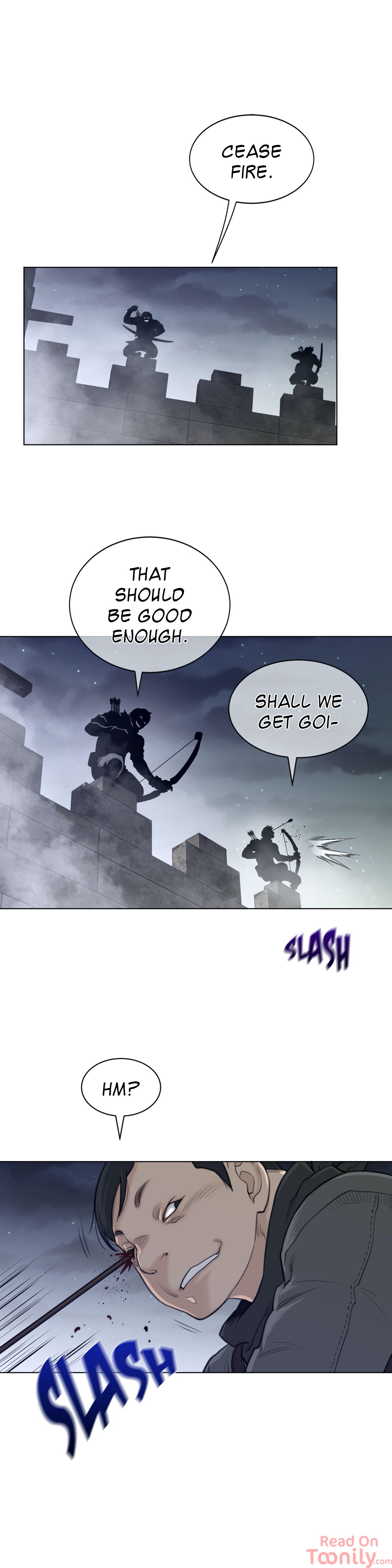 Perfect Half Chapter 109 image 13