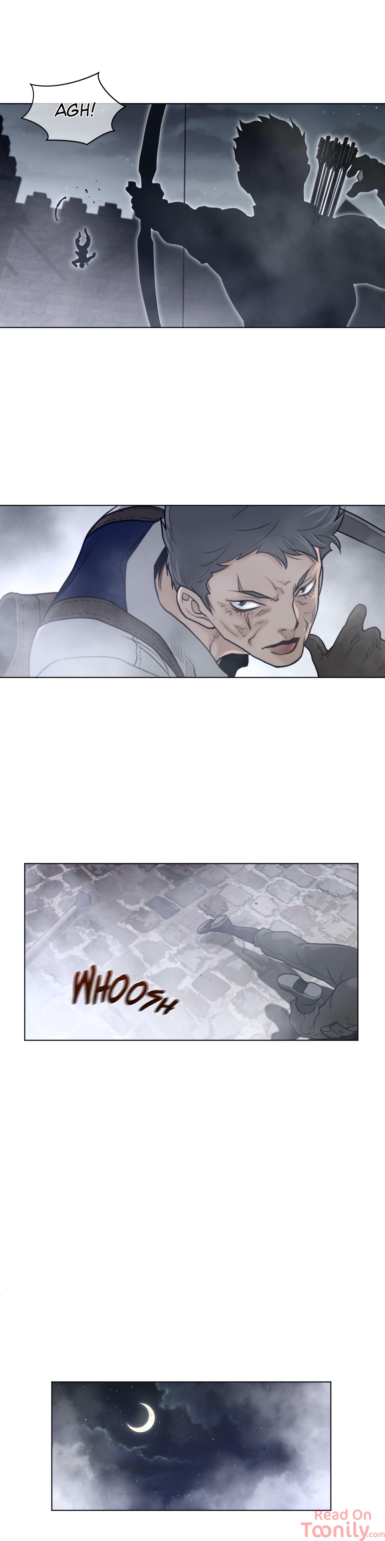Perfect Half Chapter 109 image 14