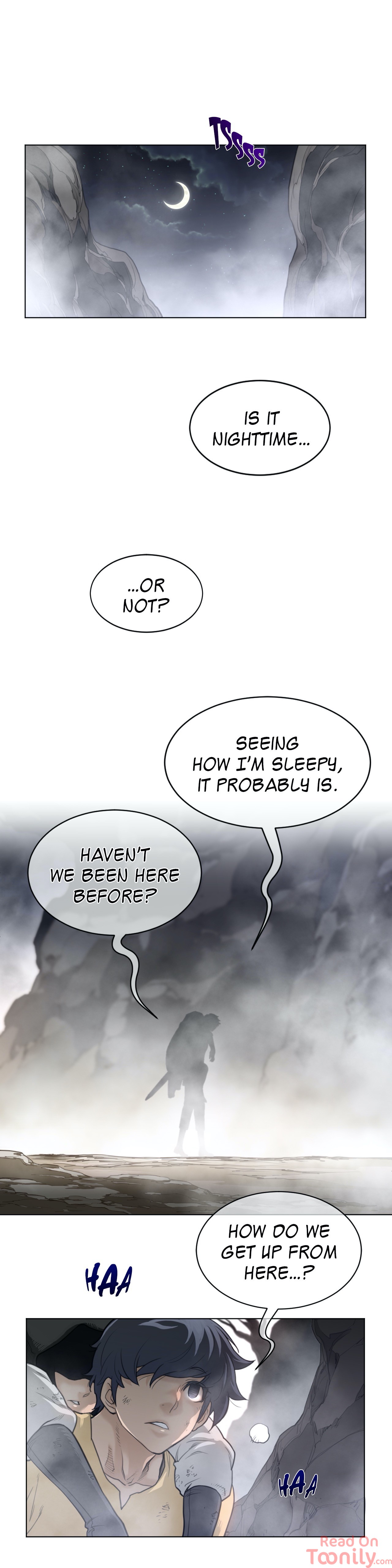Perfect Half Chapter 109 image 15