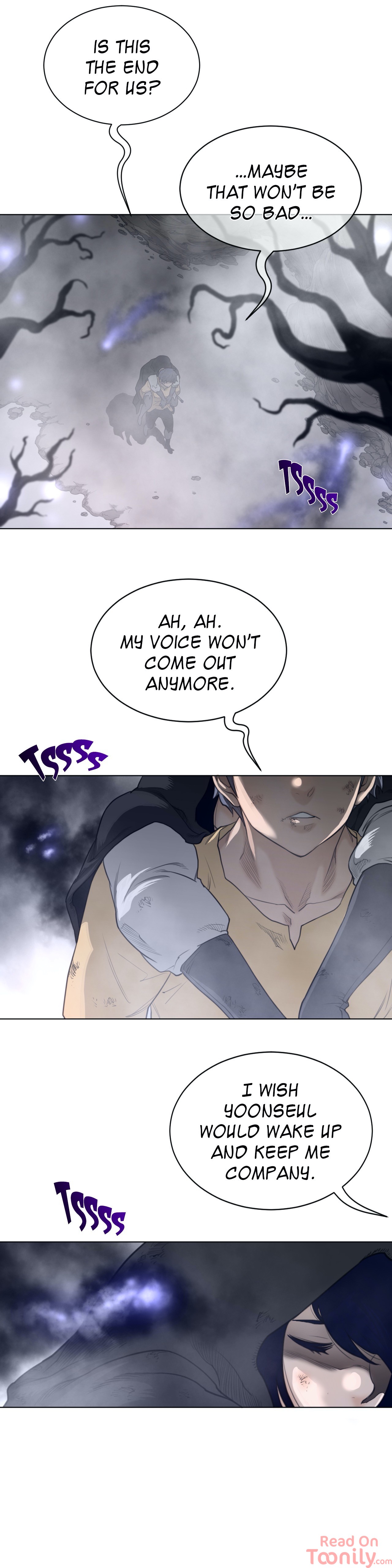Perfect Half Chapter 109 image 16