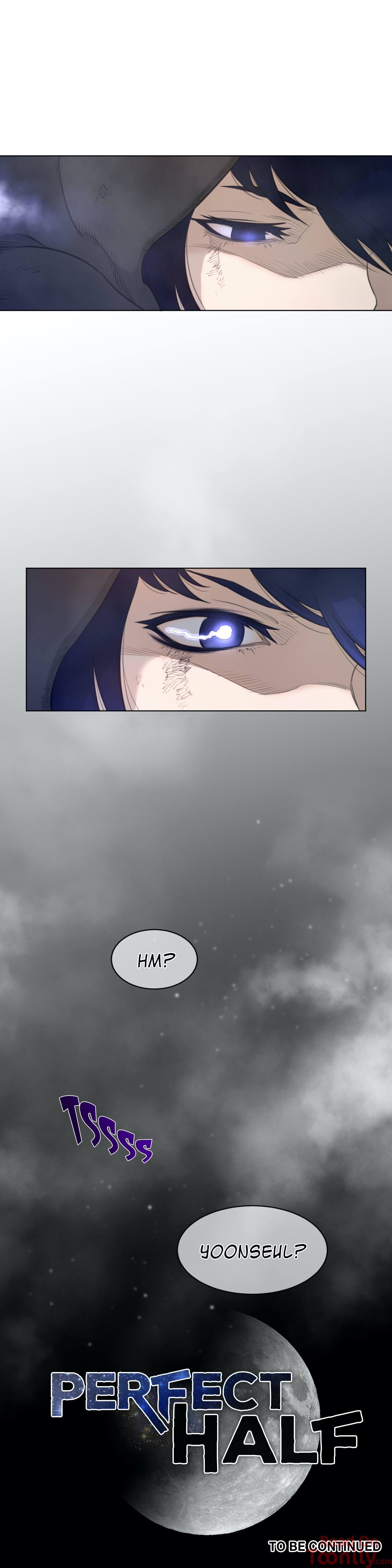 Perfect Half Chapter 109 image 17