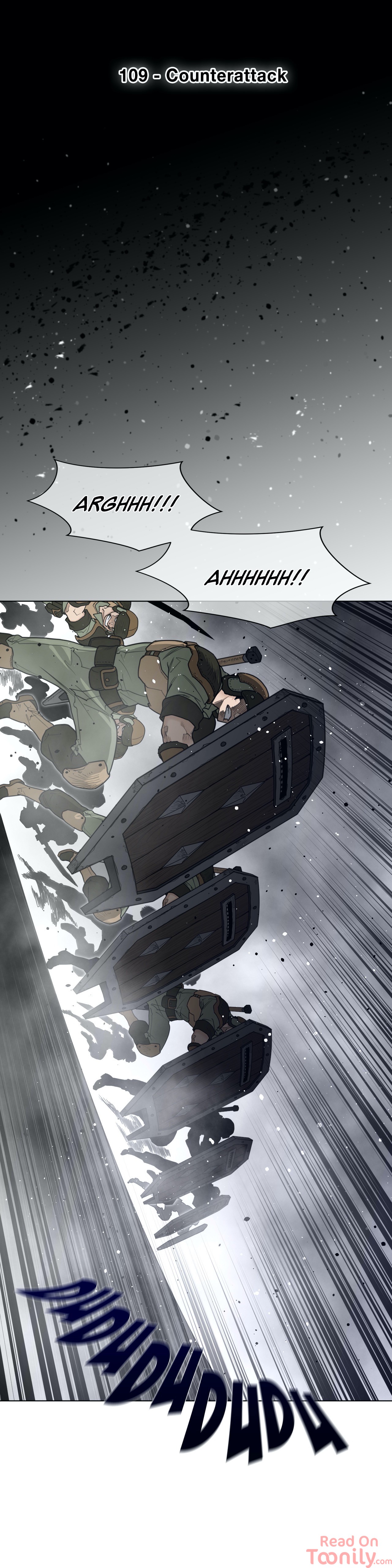 Perfect Half Chapter 109 image 2