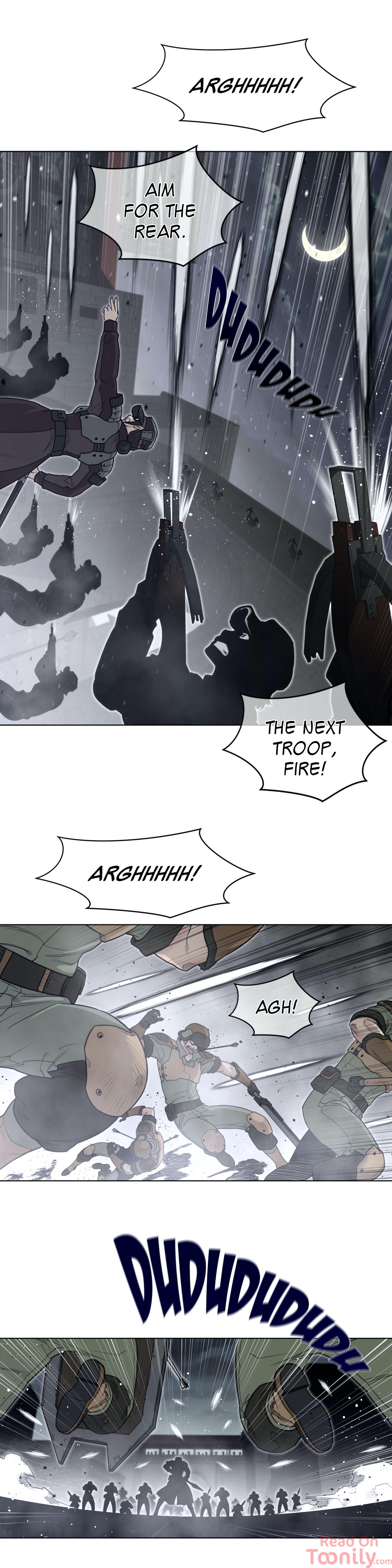 Perfect Half Chapter 109 image 3
