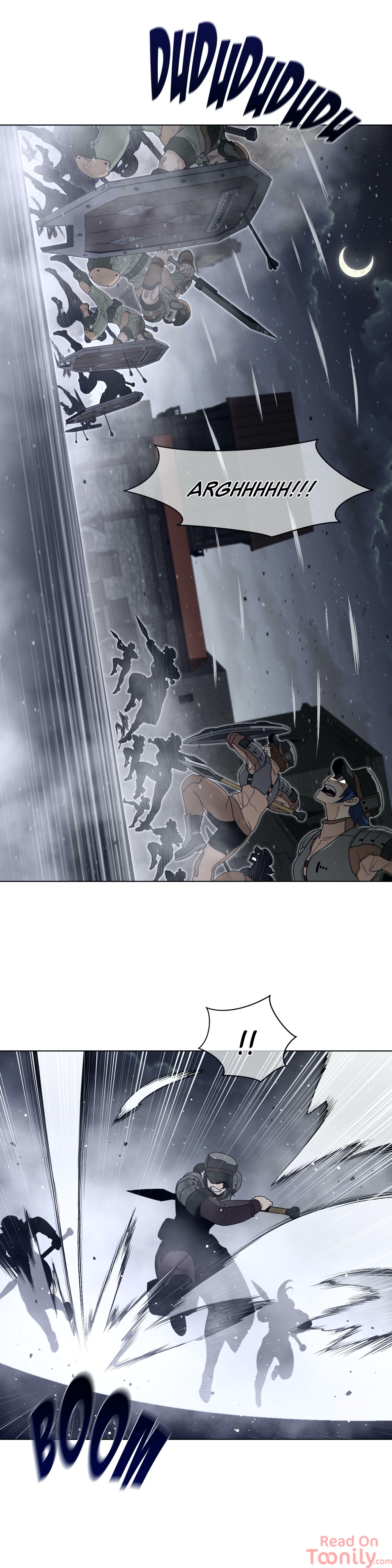 Perfect Half Chapter 109 image 5