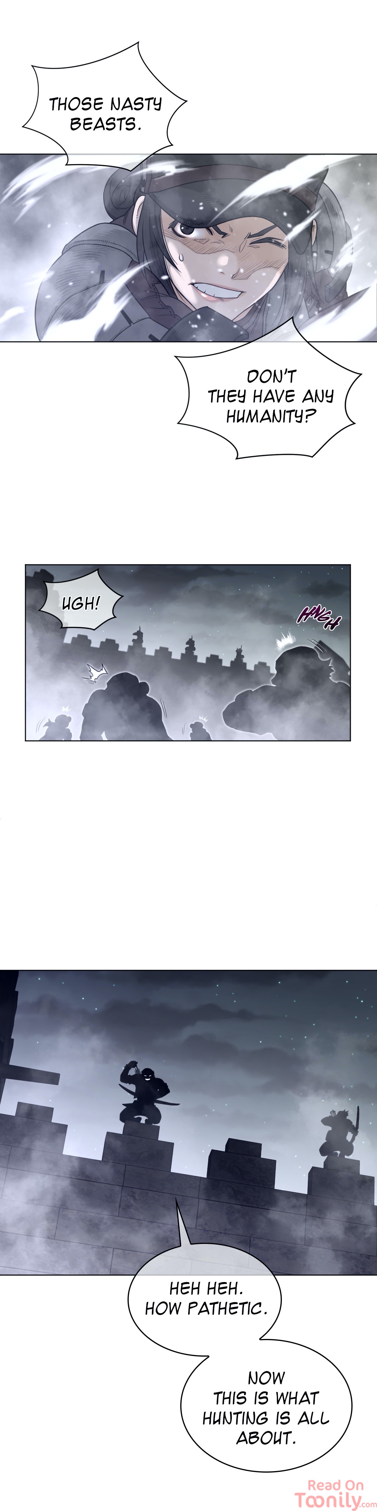 Perfect Half Chapter 109 image 6