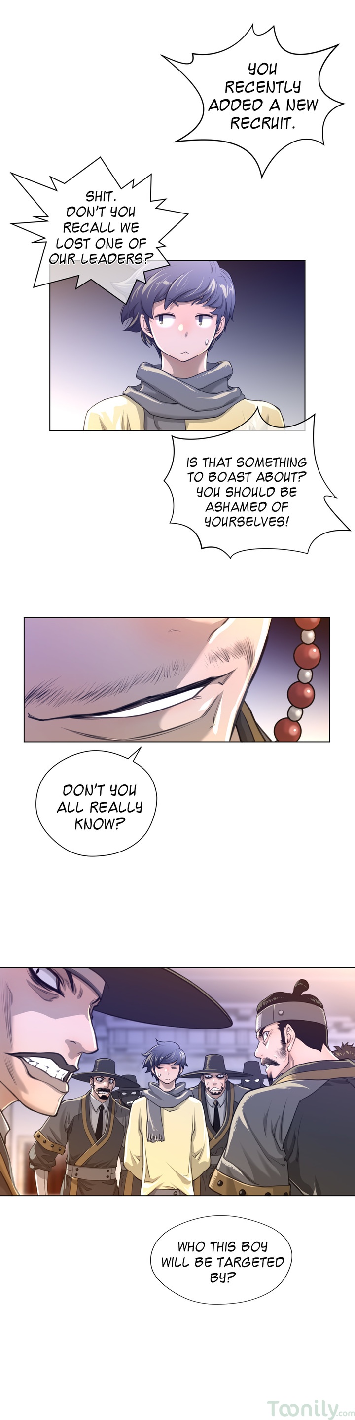 Perfect Half Chapter 11 image 9