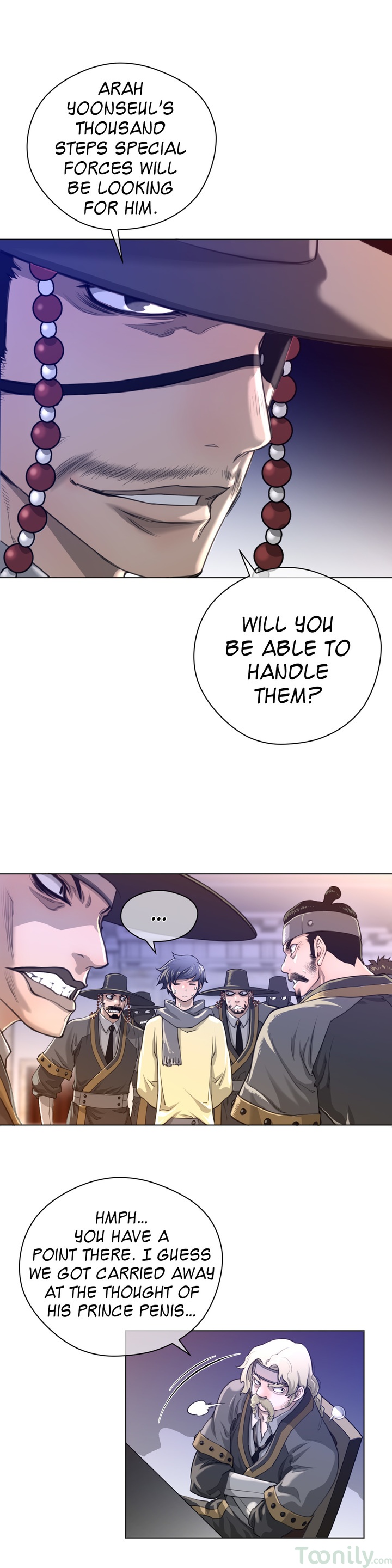 Perfect Half Chapter 11 image 10