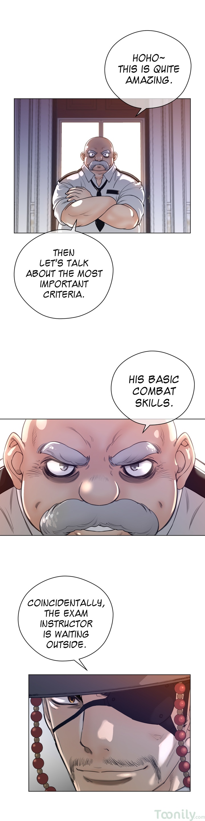 Perfect Half Chapter 11 image 11